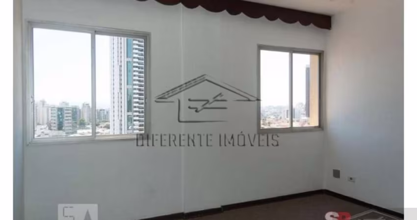 Apartamento a venda com 2 dorm. no Tatuapé