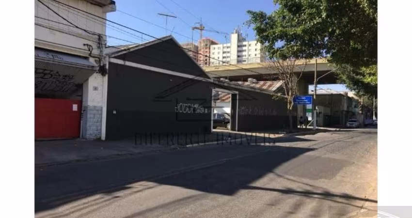 Galpão com terreno 1.132m² no Belenzinho Oportunidade !