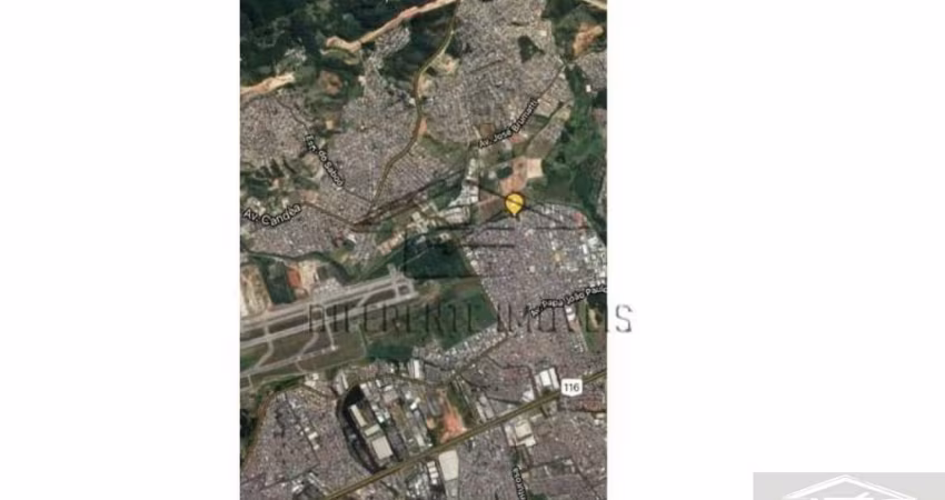 ÁREA  2000m² EM GUARULHOS !!