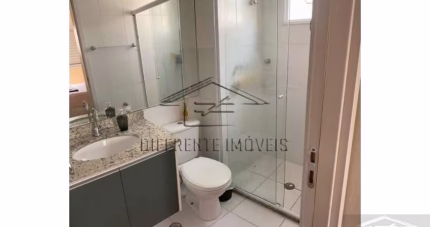 APARTAMENTO 2 DORMITORIOS A VENDA MOBILIADO - TATUAPÉ