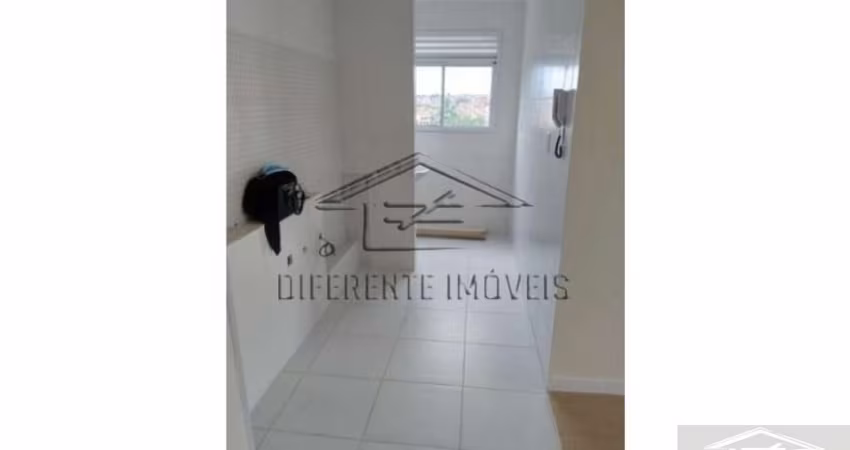 APARTAMENTO 2 DORMITORIOS NOVO NA VILA FORMOSA