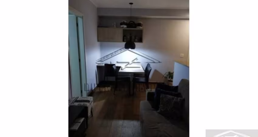 APARTAMENTO 1 DORMITÓRIO - 1 VAGA - SACADA GOURMET !!!