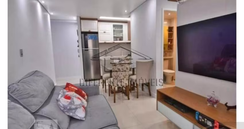 APARTAMENTO LINDO 2 DORMITORIOS PARA VENDA