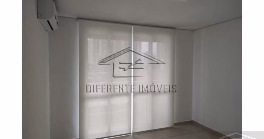 Sala Comercial para Alugar com 31m²  1 vaga. - Tatuapé