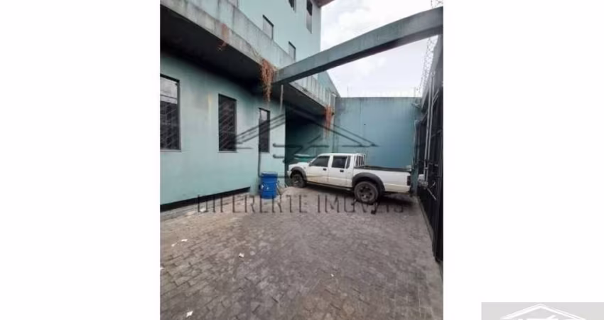 Excelente Prédio Comercial de 1200m² localizado na Vila Carrão.