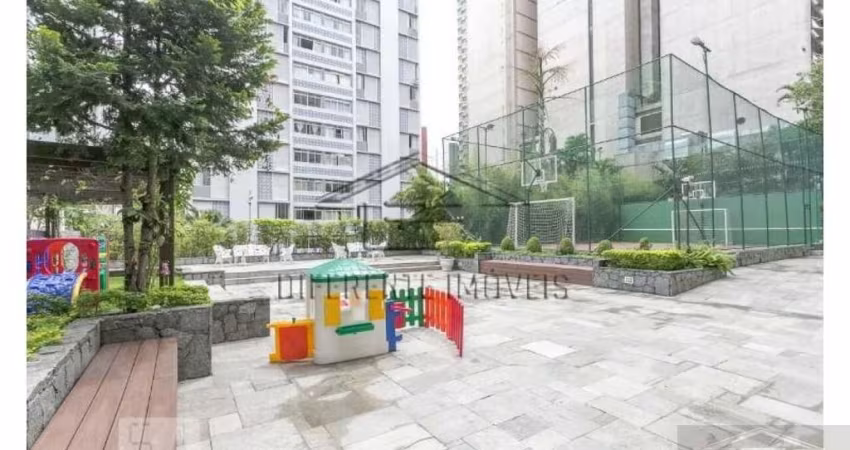 Apartamento para Alugar ou Vender, 136m², 3 quartos na Paulista !!