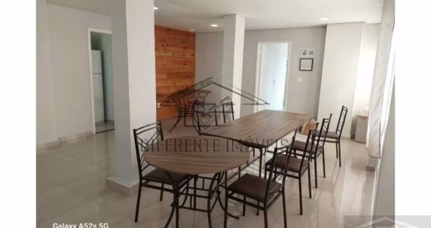 APARTAMENTO 42M² 2 DORMITÓRIOS, SALA 2 AMBIENTES, 1 VAGA - MOOCA *OPORTUNIDADE*