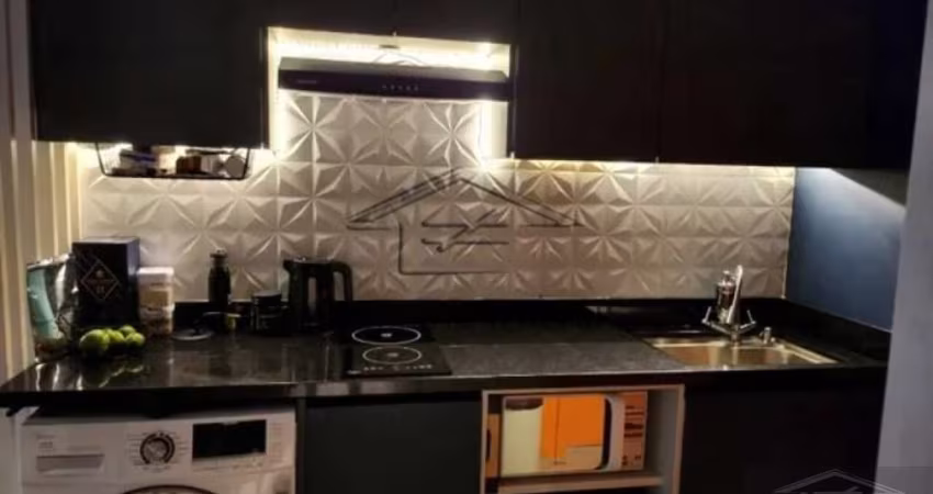Studio para venda na Casper Libero - Centro