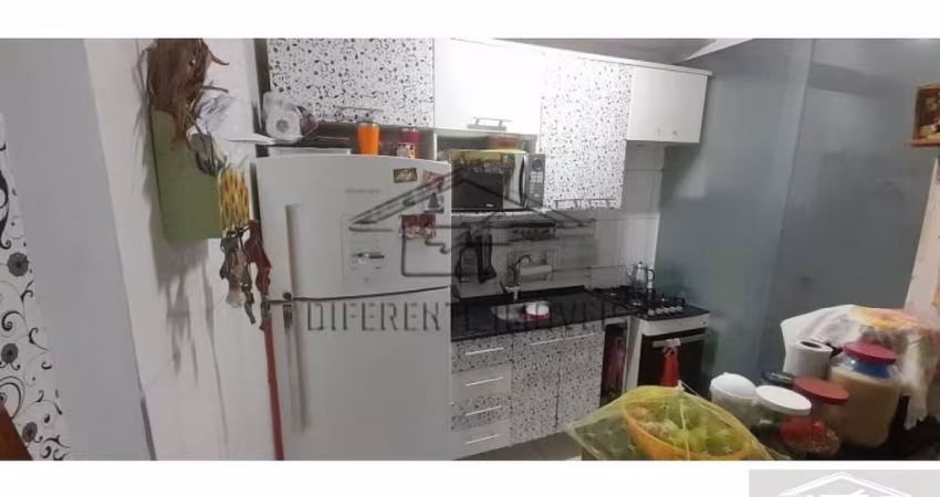 EXCELENTE APARTAMENTO 2 DORMITÓRIOS 47M², 1 VAGA - VILA INDEPENDÊNCIA