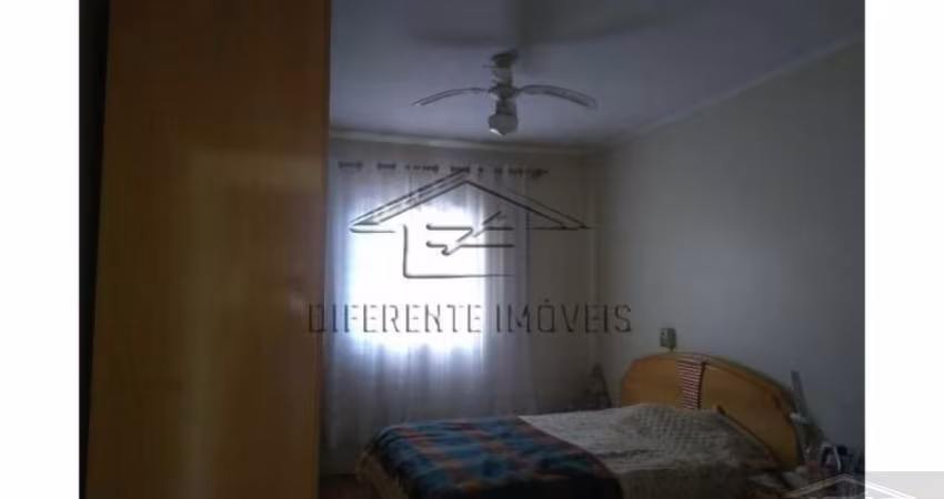 SOB507 -  SOBRADO COM 170M² 3 DORMS ? 2 VAGAS NO TATUAPÉ