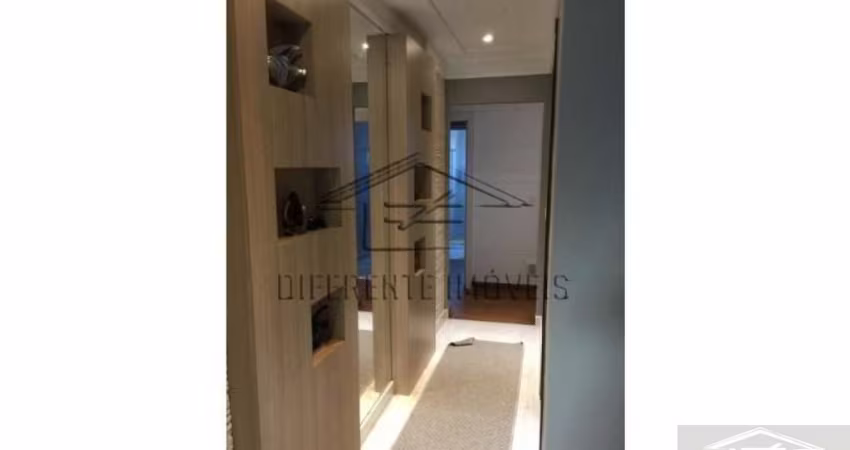 AP516-APARTAMENTO ? 5 DORMS - 4 SUÍTES ? 1 MASTER ? 7 VAGAS 329M² NO TATUAPÉ