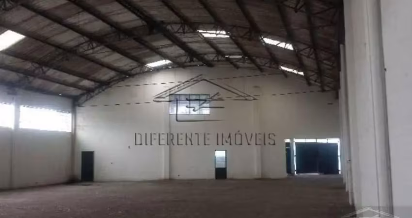 Galpão com 2 pavimentos para venda com 760m² em ferraz de vasconcelos. são paulo