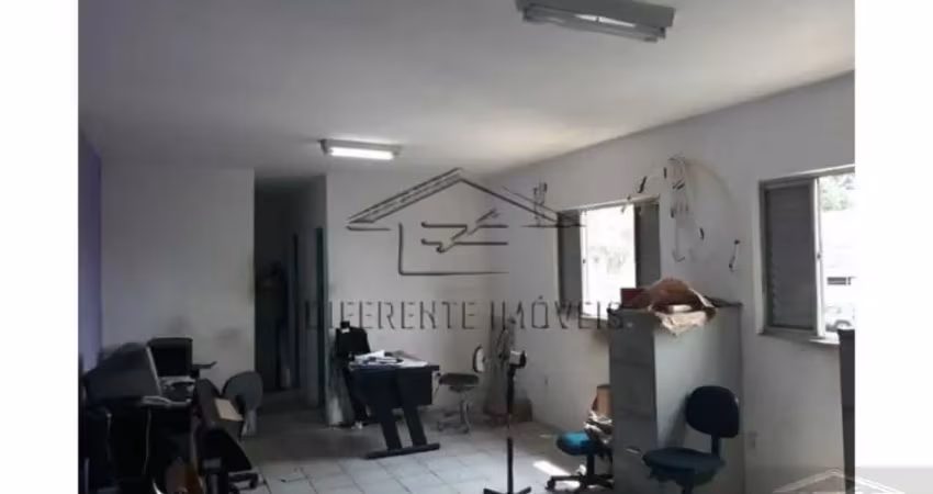 GAL595 - GALPÃO DE 450M² COM FORÇAS TRIFÁSICO NO JARDIM IGUATEMI