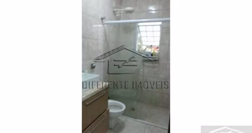 SOB609-SOBRADO COM 189M² 3 DORMITÓRIOS, 1 SUÍTE, 5 VAGAS NA CIDADE PATRIARCA