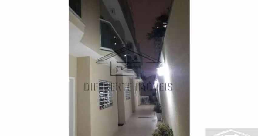 SOB671-SOBRADO COM 2 DORMS, 1 VAGA NO TATUAPÉ OPORTUNIDADE