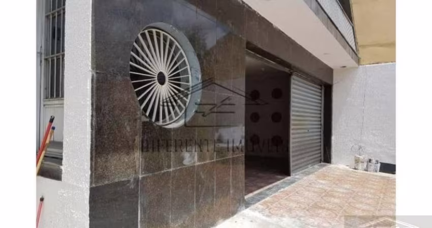 SOBRADO COMERCIAL COM 730M² PROX. ARICANDUVA OPORTUNIDADE