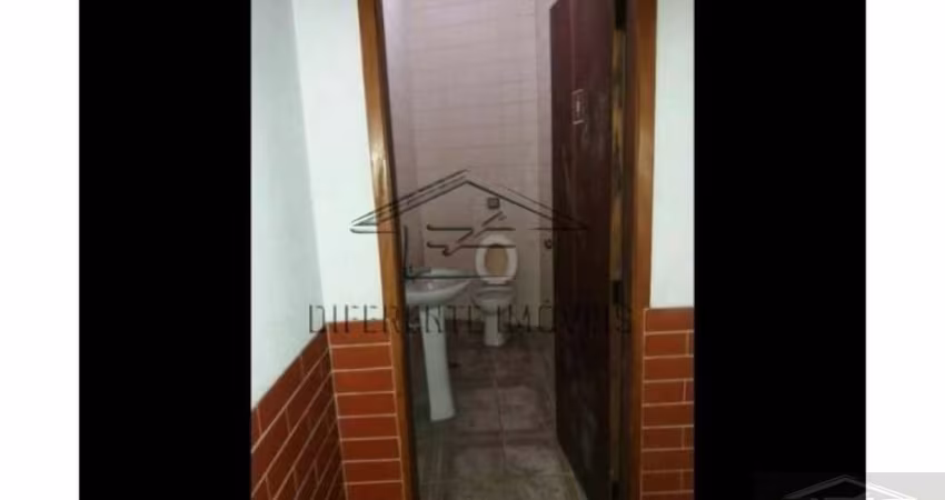 GAL727-GALPÃO COMERCIAL COM 200M² NA VILA REGENTE FREIJÓ