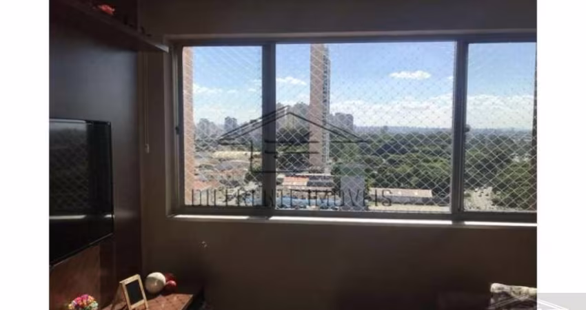 AP773 - BELÍSSIMO APARTAMENTO PRONTO PARA MORAR 63 M2