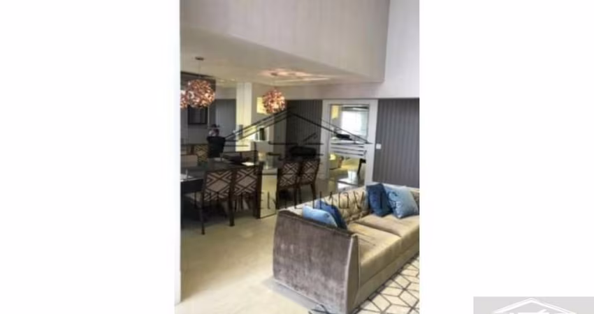 AP834-APARTAMENTO COM ÁREA ÚTIL  330² -3 SUÍTES ? 5 VAGAS NO TATUAPÉ OPORTUNIDADE