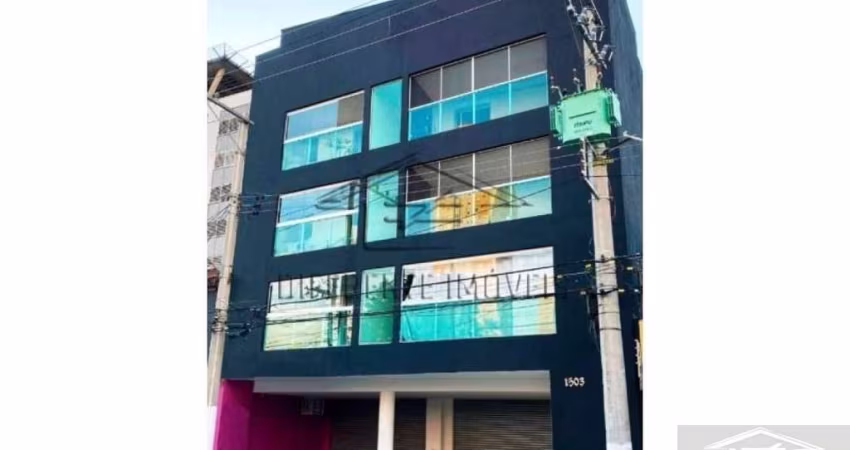 Studio com 28m² próximo ao Metro Carrão