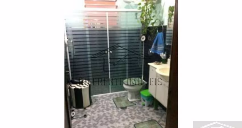 SOBRADO COM 220 M² 3 DORMS ? 2 VAGAS ÓTIMA LOCALIZAÇÃO NA MOOCA