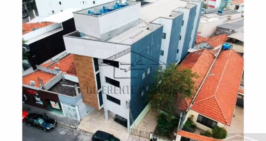 Studio com 25m² para Alugar ao lado do Parque Piqueri - Tatuapé