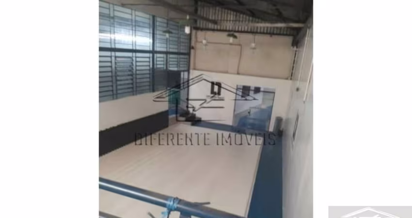 Galpão - 2000m2 - Impecável