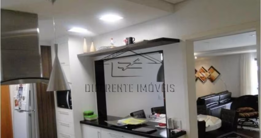 AP195 - Apartamento com 3 Suítes ? 2 vagas ? 129M² - Tatuapé