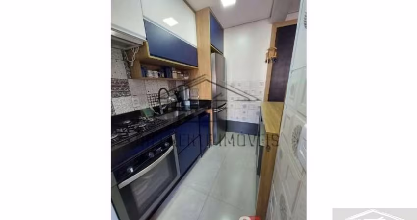 ?LINDO APARTAMENTO 2 DORMITÓRIOS TODO REFORMADO, 1 VAGA PQ. SÃO LOURENÇO?