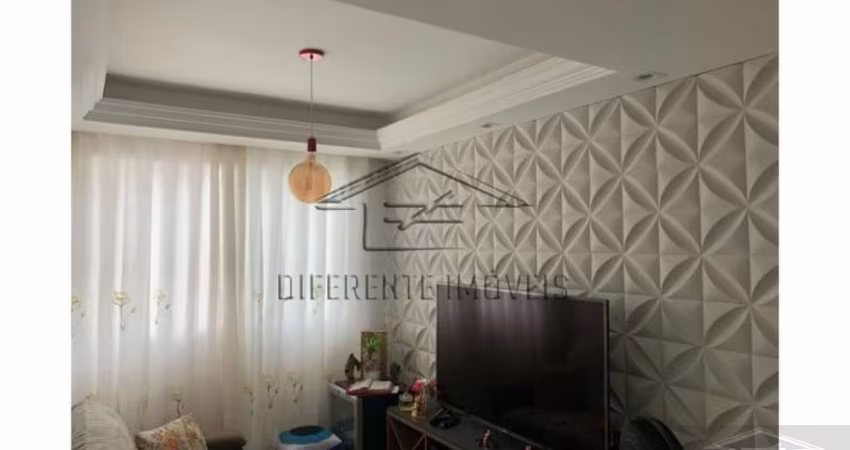 APARTAMENTO A VENDA 2 DORMITORIOS