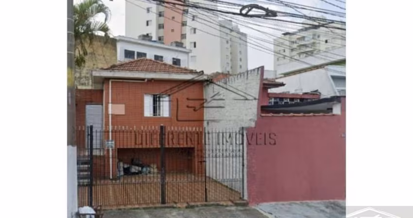 CASA PARA VENDA NA VILA FORMOSA
