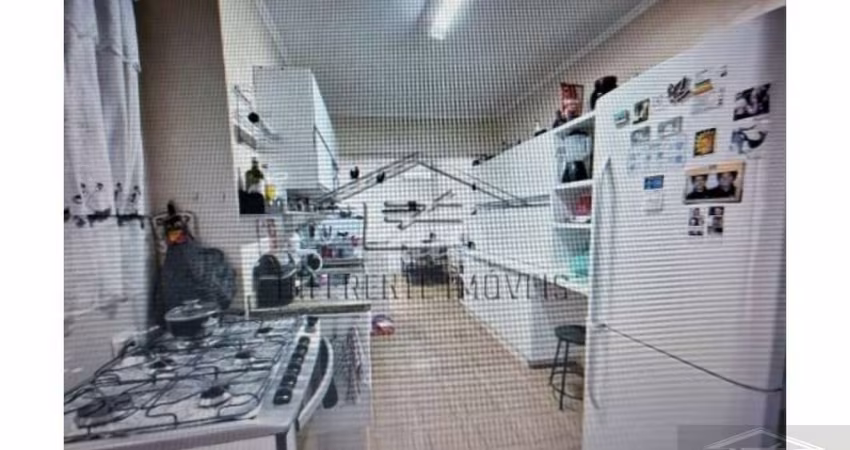 SOBRADO 270M² COM 2 CASAS 3 DORMITÓRIOS, 4 BANHEIROS, ESCRITÓRIO, 2 VAGAS - TATUAPÉ