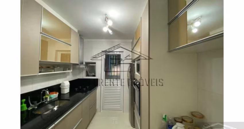 APARTAMENTO 3 DORMITORIOS 2 VAGAS JD ANALIA FRANCO