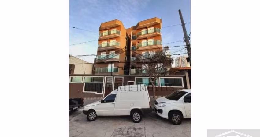 Apartamento 43m² novo nunca habitado no bairro Vila Carrão