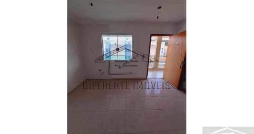 Apartamento Novo 34m² 1 Dormitório - Penha -