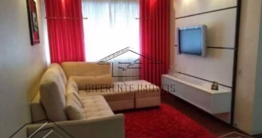 AP210 - Apartamento 3 Dorms - 2 Wc - 1 Vaga - Excelente Localização