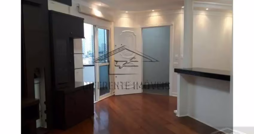 Apartamento no tatuapé com 3 dormitórios - 1 suíte - 2 vagas