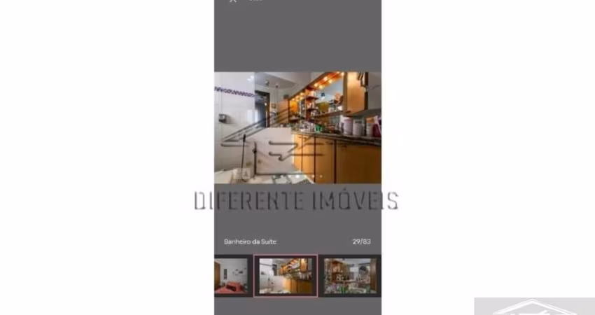 ? LINDO APARTAMENTO 120M² 4 DORMITÓRIOS (1 SUÍTE), 4 BANHEIROS - 2 VAGAS - MOOCA