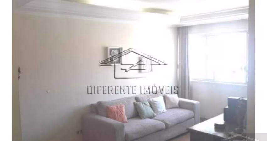 AP259 - Apartamento 80m2 - 3 Dorms - 1 Suíte - 1 vaga - Na Mooca