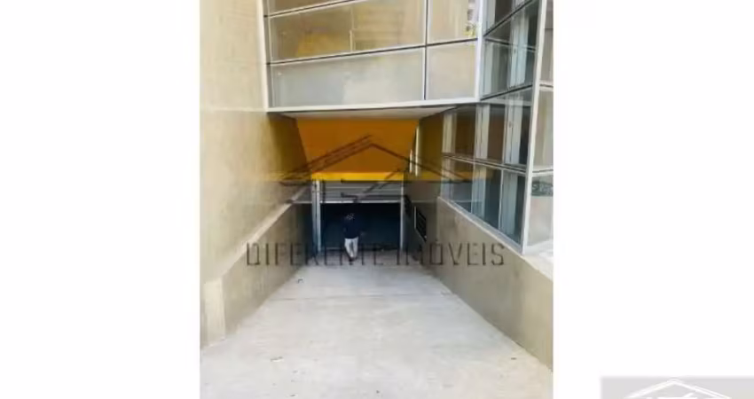Predio comercial com 3 andares e elevador no tatuapé para alugar