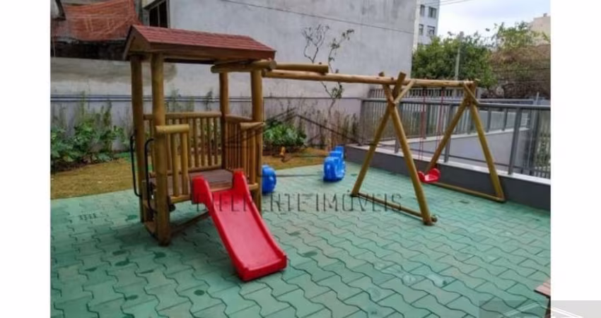 Apartamento no Up Side Paraiso a venda, Com Varanda Gourmet!