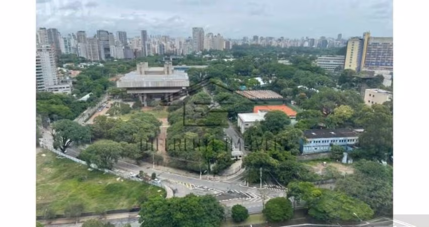 Studio semi mobiliado a venda no Ibirapuera!!