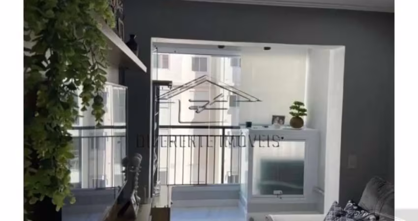 Apartamento com 2 quartos à venda na Rua Ernesto de Castro, 235, Brás, São Paulo