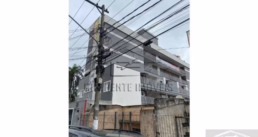 APARTAMENTO NOV 2 DOMITORIOS SEM VAGA A VENDA NA SAUDE