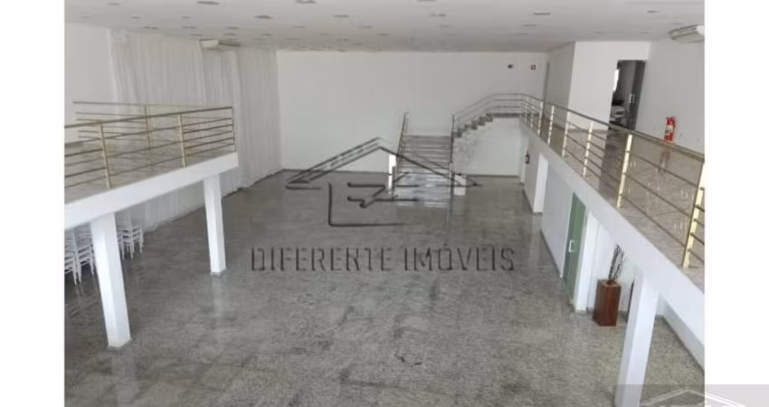 GALPÃO / SALÃO PARA ALUGAR, COM 1000M².