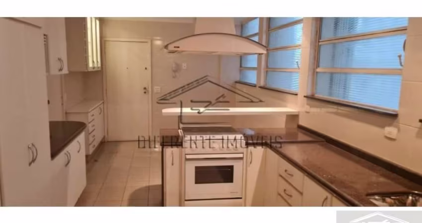 Oportunidade Apartamento Alto padrão venda ou locação 320m² Paraíso