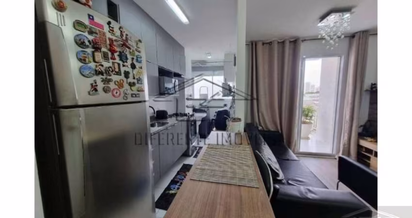 APARTAMENTO 2 DORMITÓRIOS SENDO 1 SUITE CATUMBI