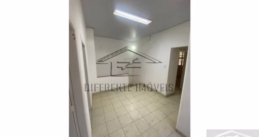 SOBRADO COMERCIAL NO TATUAPÉ