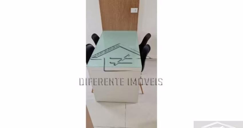 APARTAMENTO 2 DORMITORIOS NA VILA MATILDE