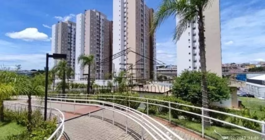 APARTAMENTO 2 DORMITORIOS UMA VAGA NA VILA EMA